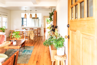 30 Year Fixed Mortgage